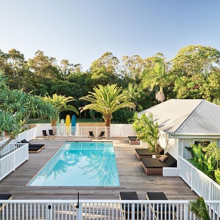 Atlantic Byron Bay Hotel Exterior photo