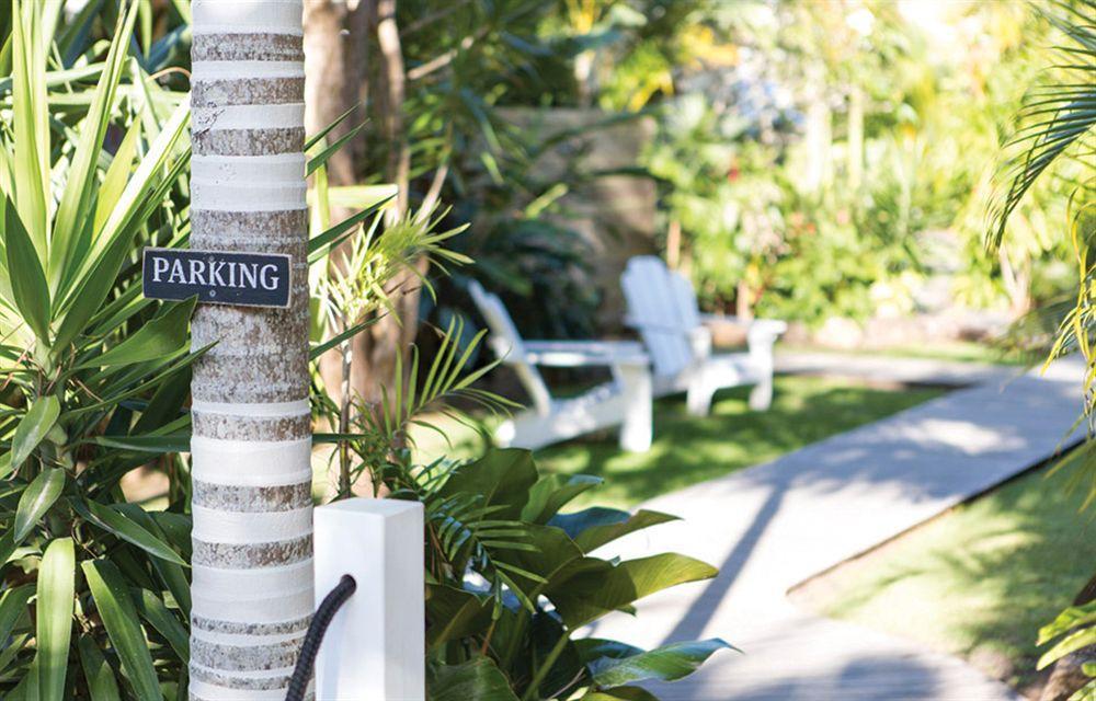 Atlantic Byron Bay Hotel Exterior photo