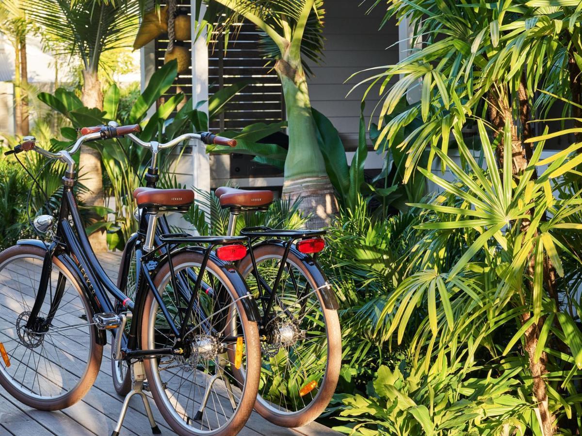 Atlantic Byron Bay Hotel Exterior photo