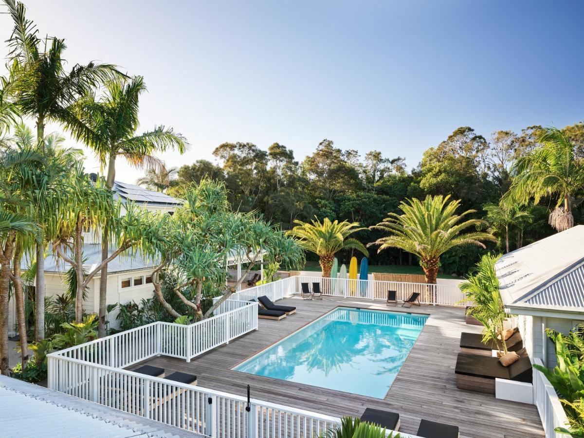 Atlantic Byron Bay Hotel Exterior photo