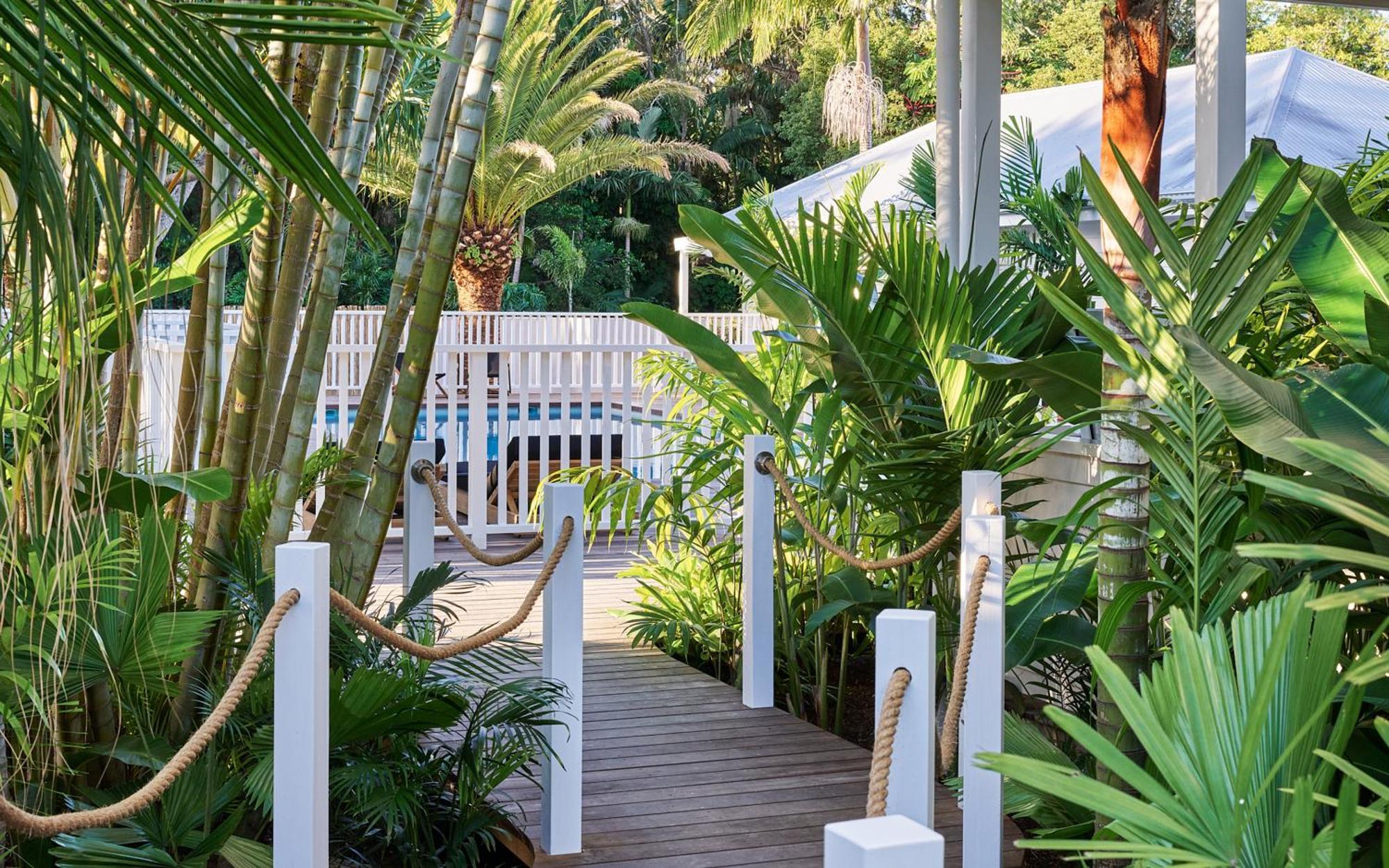 Atlantic Byron Bay Hotel Exterior photo