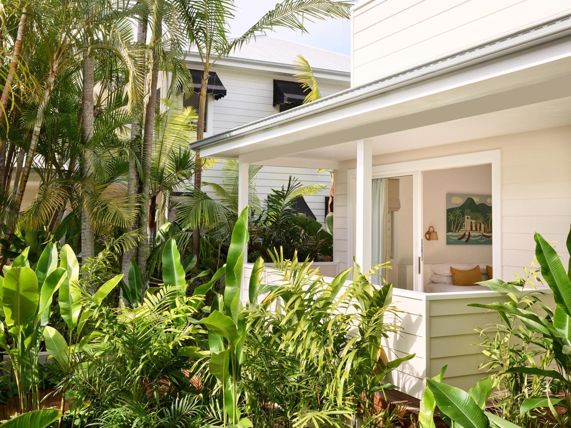 Atlantic Byron Bay Hotel Exterior photo