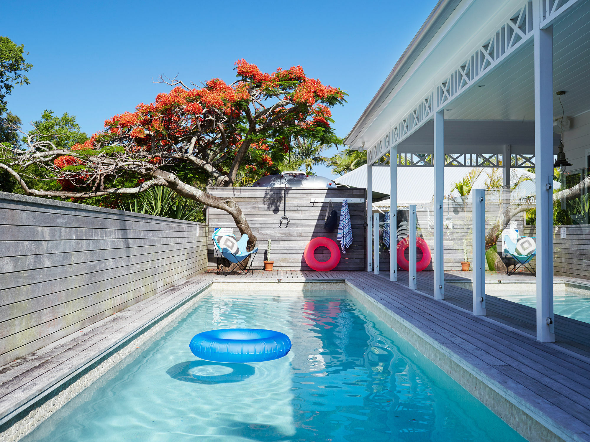 Atlantic Byron Bay Hotel Exterior photo