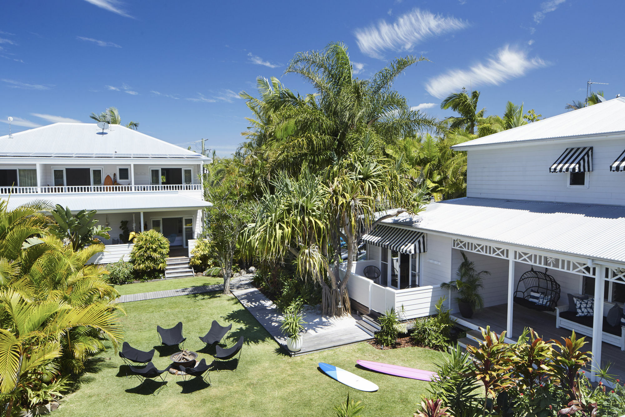 Atlantic Byron Bay Hotel Exterior photo