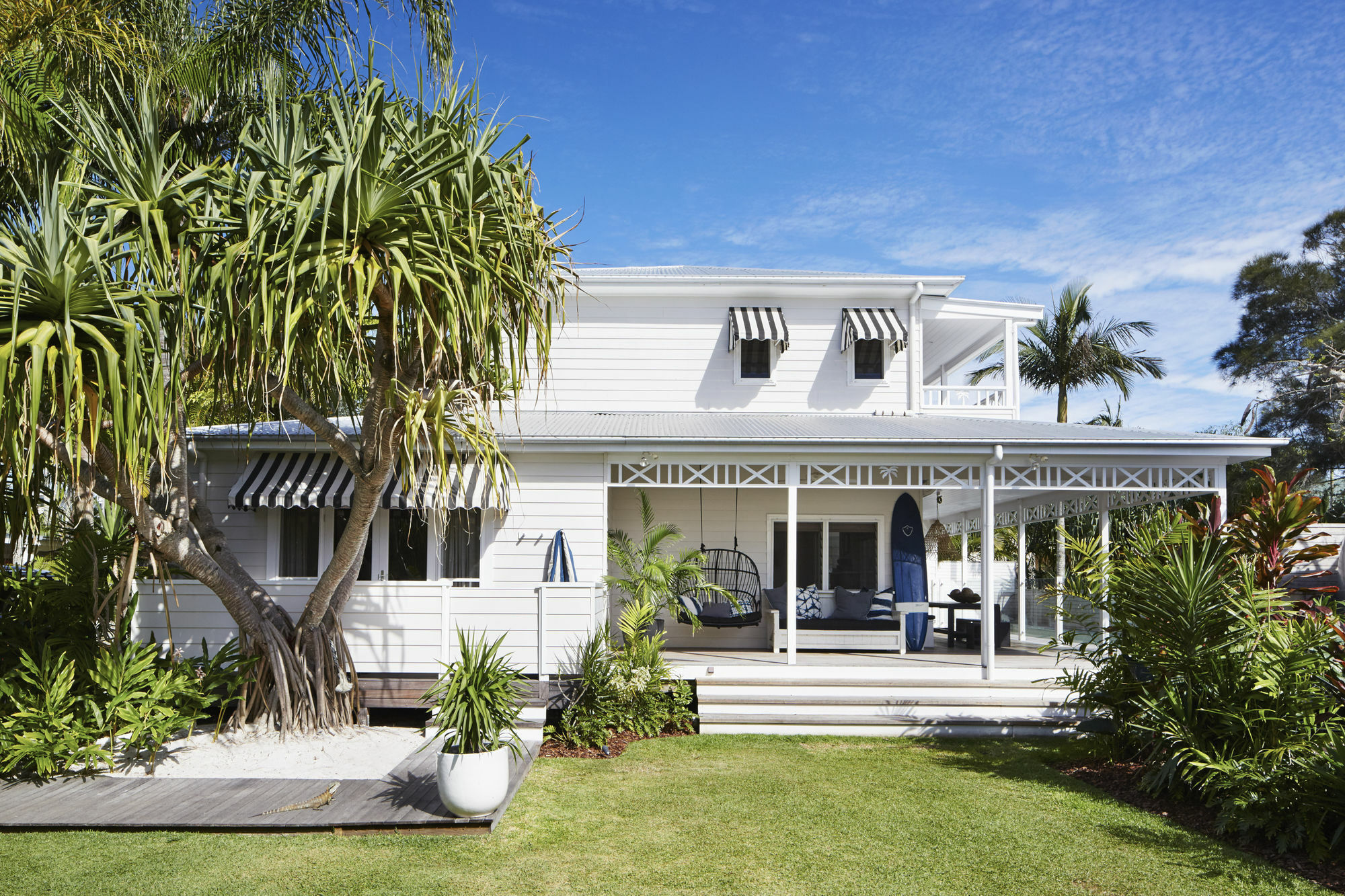 Atlantic Byron Bay Hotel Exterior photo